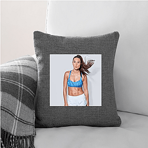 Consistency And Confidence Kayla Itsines Pillows Cover