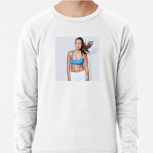Consistency And Confidence Kayla Itsines Sweatshirts