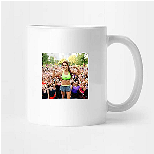 Everyday Strength Advocate Kayla Itsines Mugs