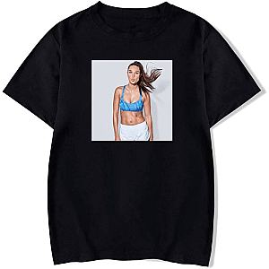 Consistency And Confidence Kayla Itsines T-Shirts