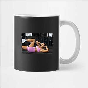 Women’s Fitness Icon Kayla Itsines Mugs