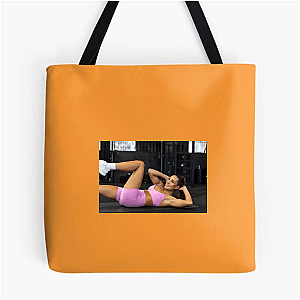 Women’s Fitness Icon Kayla Itsines Bags