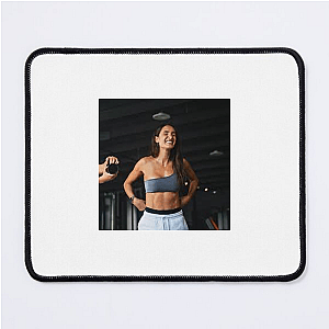 Empowerment Through Exercise Kayla Itsines Mouse Pads