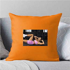 Women’s Fitness Icon Kayla Itsines Pillows Cover