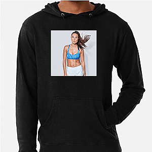 Consistency And Confidence Kayla Itsines Hoodies