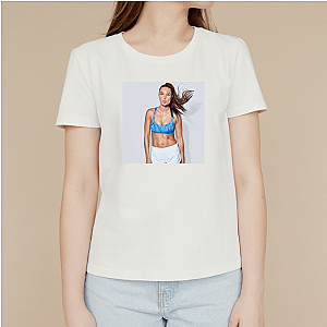 Consistency And Confidence Kayla Itsines T-Shirts