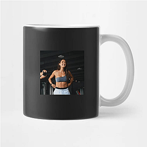 Empowerment Through Exercise Kayla Itsines Mugs