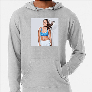 Consistency And Confidence Kayla Itsines Hoodies