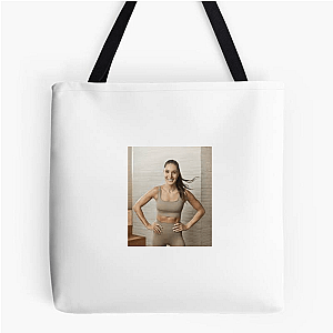 Digital Fitness Innovator Kayla Itsines Bags