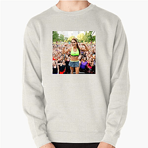 Everyday Strength Advocate Kayla Itsines Sweatshirts
