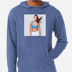 Consistency And Confidence Kayla Itsines Hoodies