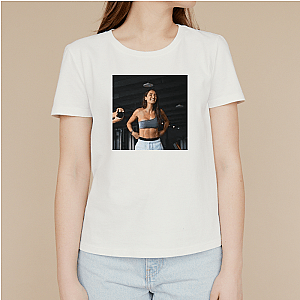 Empowerment Through Exercise Kayla Itsines T-Shirts
