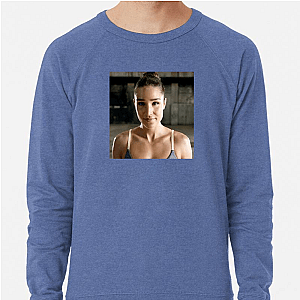Global Workout Pioneer Kayla Itsines Sweatshirts