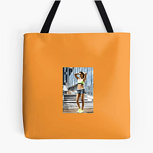 Health And Wellness Leader Kayla Itsines Bags