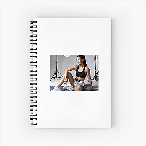 Online Training Visionary Kayla Itsines Notebook