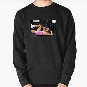 Women’s Fitness Icon Kayla Itsines Sweatshirts