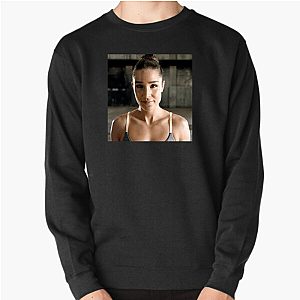 Global Workout Pioneer Kayla Itsines Sweatshirts