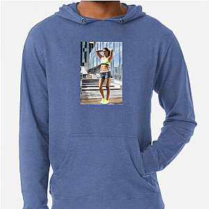 Health And Wellness Leader Kayla Itsines Hoodies