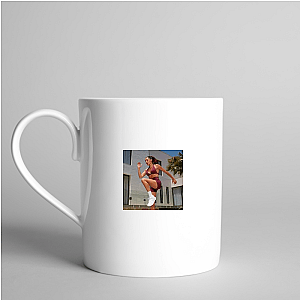 Bikini Body Trainer Kayla Itsines Mugs