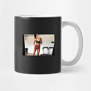 Sweat App Creator Kayla Itsines Mugs