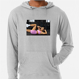 Women’s Fitness Icon Kayla Itsines Hoodies