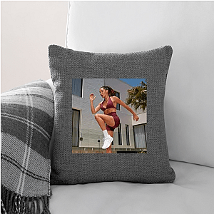 Bikini Body Trainer Kayla Itsines Pillows Cover