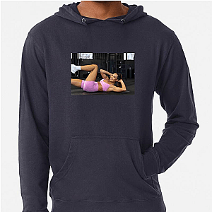 Women’s Fitness Icon Kayla Itsines Hoodies