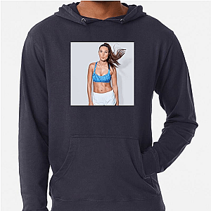Consistency And Confidence Kayla Itsines Hoodies