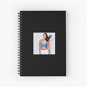 Consistency And Confidence Kayla Itsines Notebook