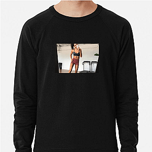 Sweat App Creator Kayla Itsines Sweatshirts