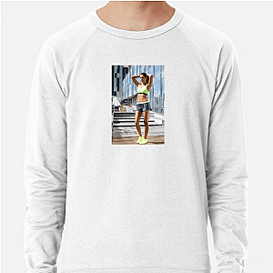 Health And Wellness Leader Kayla Itsines Sweatshirts