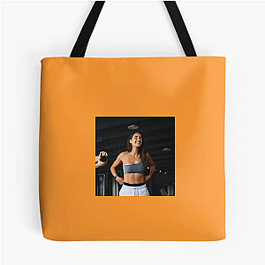 Empowerment Through Exercise Kayla Itsines Bags