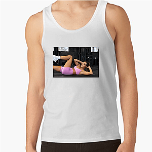 Women’s Fitness Icon Kayla Itsines Tank Tops