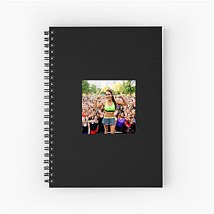 Everyday Strength Advocate Kayla Itsines Notebook