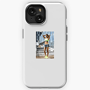 Health And Wellness Leader Kayla Itsines Samsung Cases