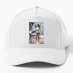 Health And Wellness Leader Kayla Itsines Hats & Caps