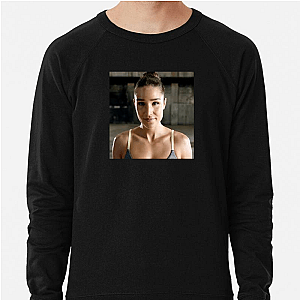 Global Workout Pioneer Kayla Itsines Sweatshirts