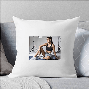 Online Training Visionary Kayla Itsines Pillows Cover
