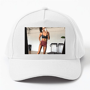 Sweat App Creator Kayla Itsines Hats & Caps