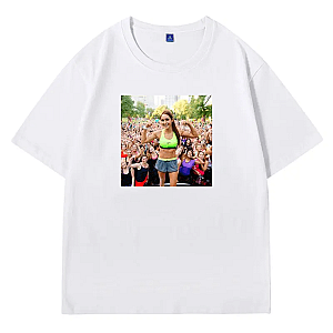 Everyday Strength Advocate Kayla Itsines T-Shirts