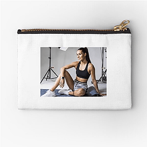 Online Training Visionary Kayla Itsines Zipper Pouches