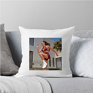 Bikini Body Trainer Kayla Itsines Pillows Cover