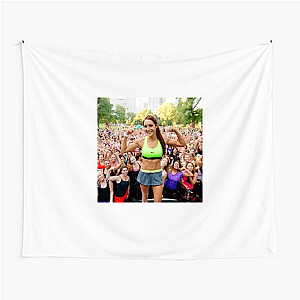 Everyday Strength Advocate Kayla Itsines Tapestries