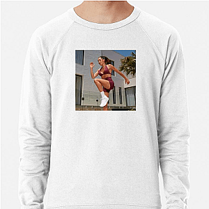 Bikini Body Trainer Kayla Itsines Sweatshirts