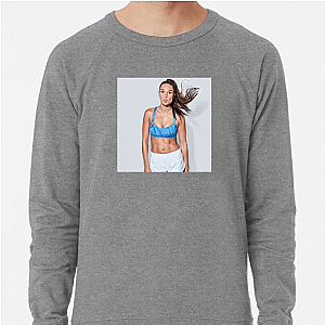 Consistency And Confidence Kayla Itsines Sweatshirts