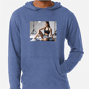 Online Training Visionary Kayla Itsines Hoodies