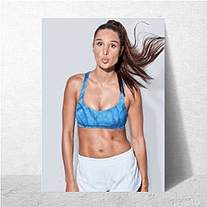 Consistency And Confidence Kayla Itsines Posters