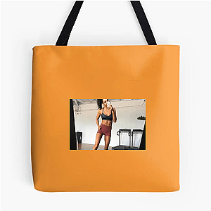 Sweat App Creator Kayla Itsines Bags