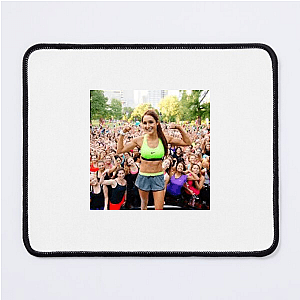Everyday Strength Advocate Kayla Itsines Mouse Pads