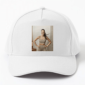 Digital Fitness Innovator Kayla Itsines Hats & Caps